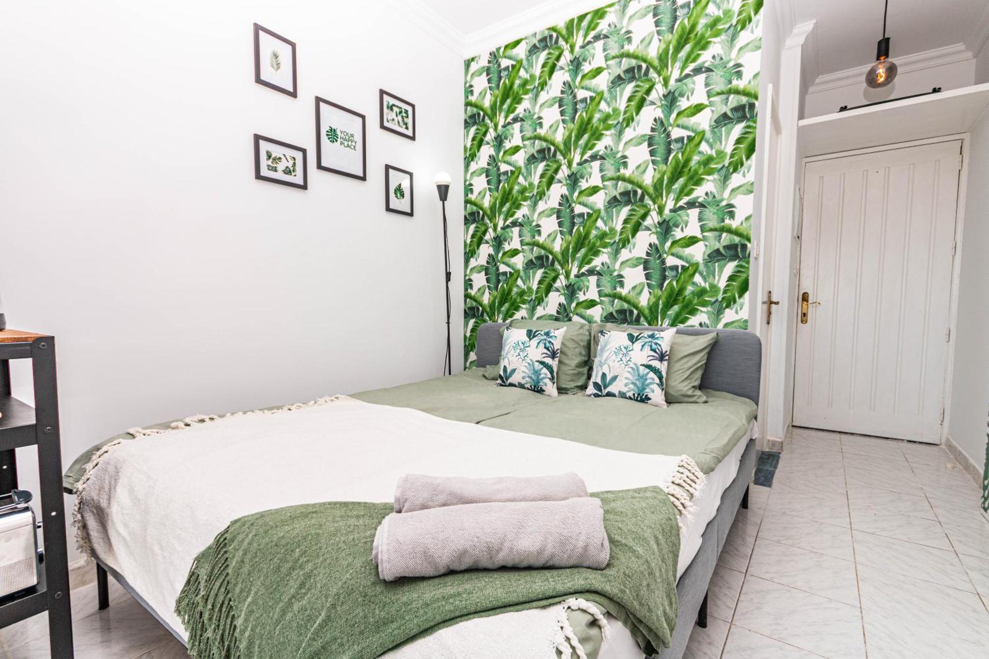 Puerto Rico Corner Apartment Exterior foto