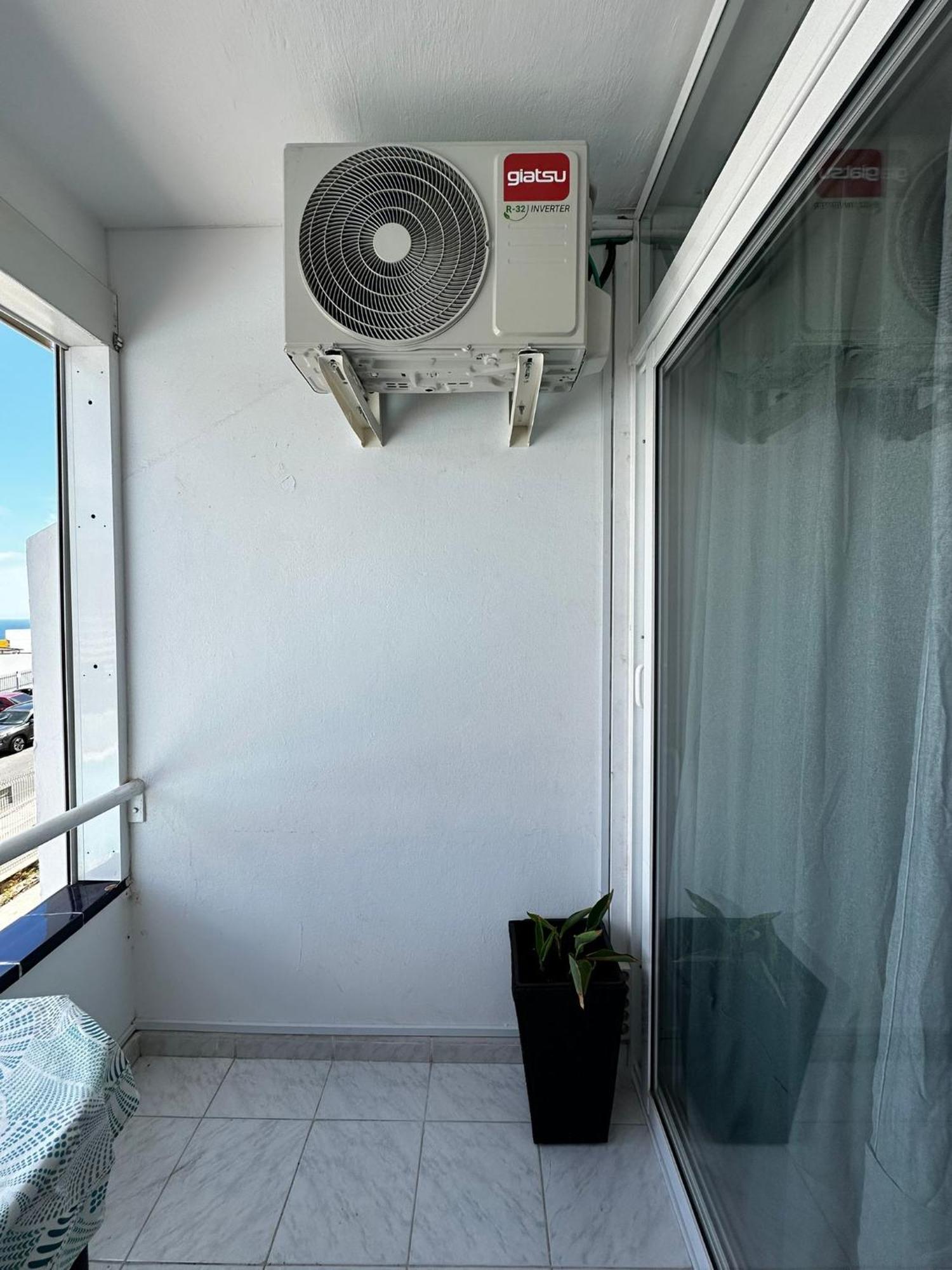 Puerto Rico Corner Apartment Exterior foto
